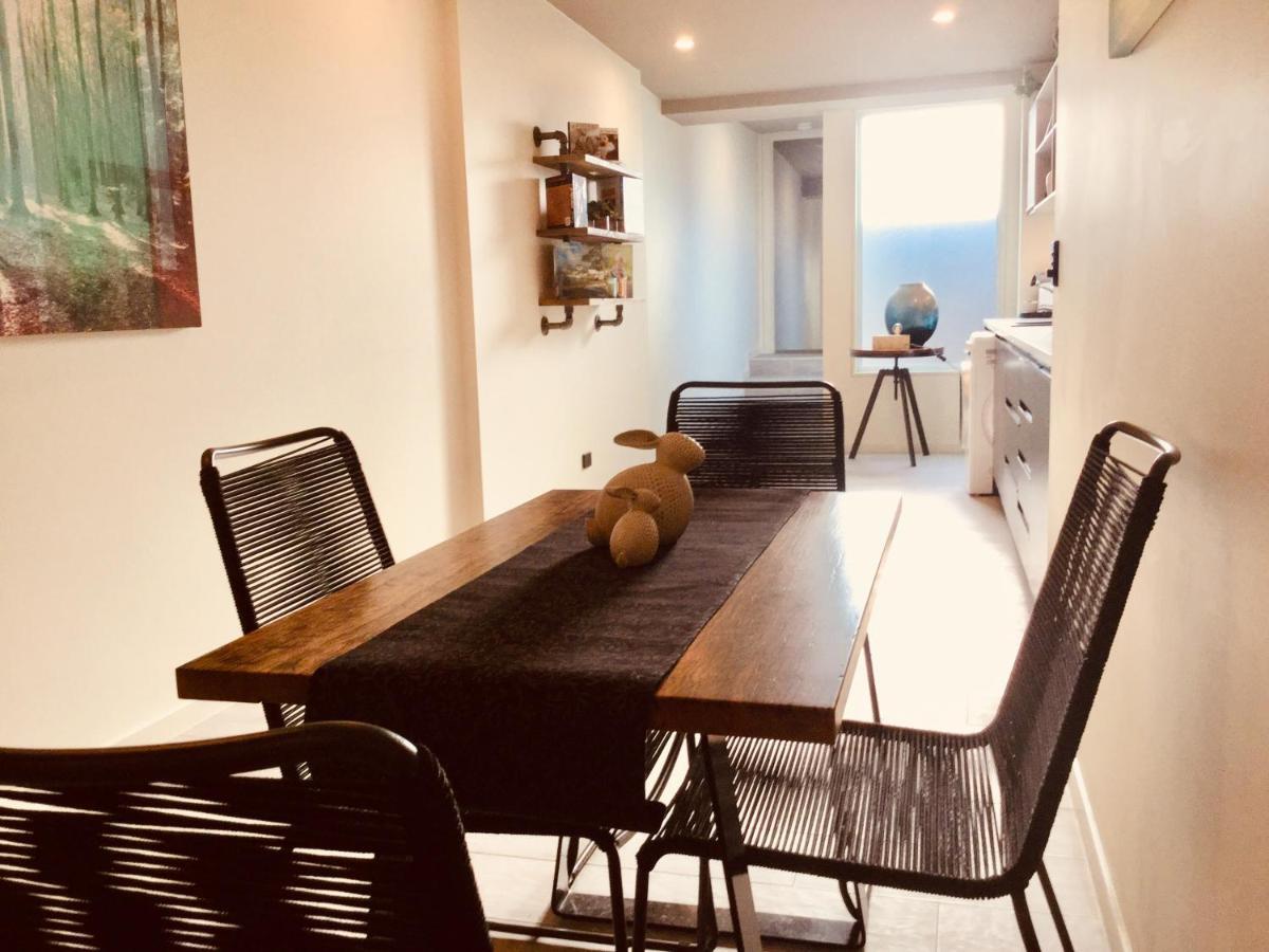 Central City Apartment ลอนเชสตัน ภายนอก รูปภาพ
