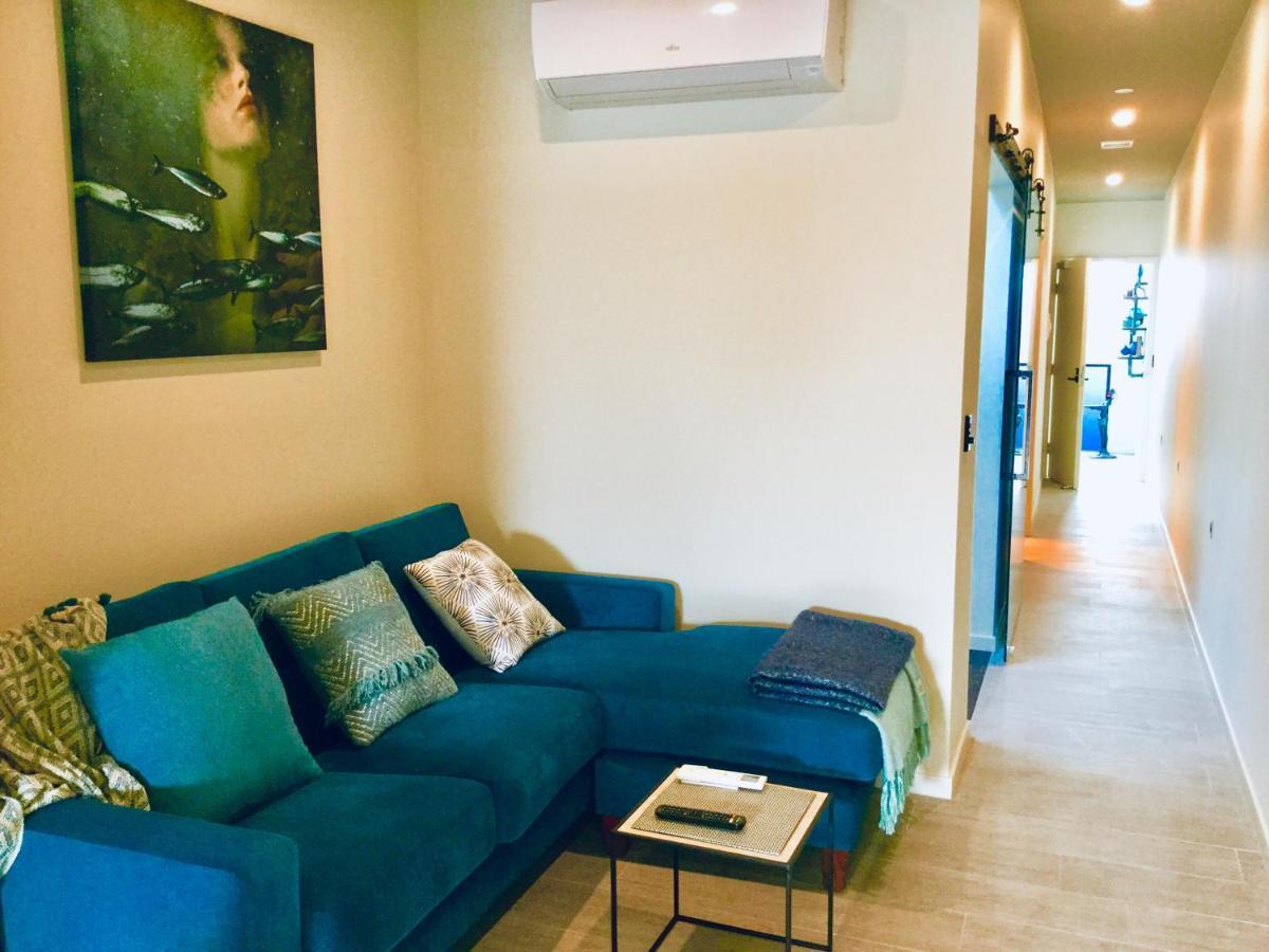 Central City Apartment ลอนเชสตัน ภายนอก รูปภาพ